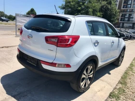 Kia Sportage 1.7d-117kc.6ck.face, снимка 7