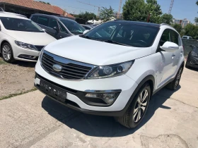 Kia Sportage 1.7d-117kc.6ck.face, снимка 3