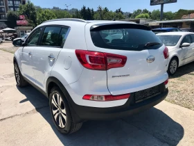Kia Sportage 1.7d-117kc.6ck.face, снимка 5