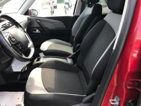 Citroen C4 Picasso 1.6HDi-AUTOM.FACE-EXCLUSIVE, снимка 9