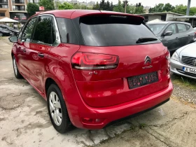 Citroen C4 Picasso 1.6HDi-AUTOM.FACE-EXCLUSIVE, снимка 5