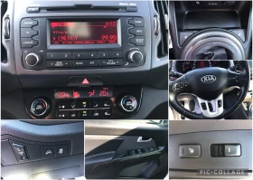 Kia Sportage 1.7d-117kc.6ck.face, снимка 16