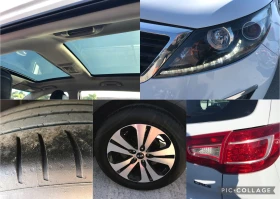 Kia Sportage 1.7d-117kc.6ck.face, снимка 17