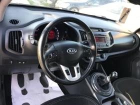 Kia Sportage 1.7d-117kc.6ck.face, снимка 15