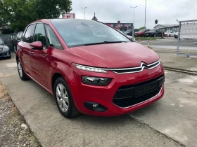 Citroen C4 Picasso 1.6HDi-AUTOM.FACE-EXCLUSIVE, снимка 2