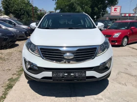 Kia Sportage 1.7d-117kc.6ck.face, снимка 1