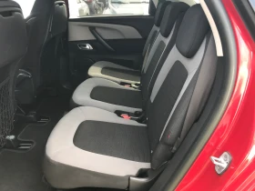 Citroen C4 Picasso 1.6HDi-AUTOM.FACE-EXCLUSIVE, снимка 11