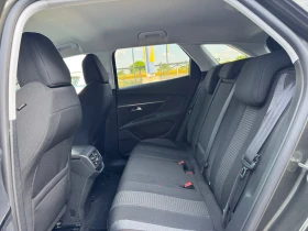 Peugeot 3008 1.6 HDI 120kc автомат, снимка 13