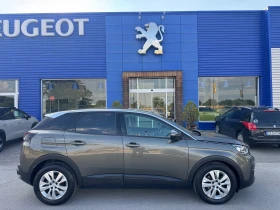 Peugeot 3008 1.6 HDI 120kc автомат, снимка 8