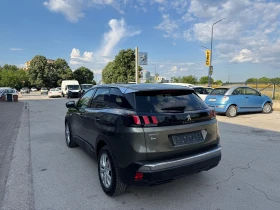 Peugeot 3008 1.6 HDI 120kc автомат, снимка 3