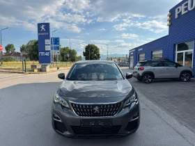 Peugeot 3008 1.6 HDI 120kc автомат, снимка 7