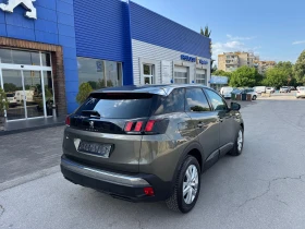 Peugeot 3008 1.6 HDI 120kc автомат, снимка 5