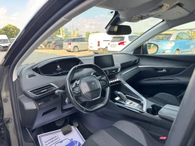 Peugeot 3008 1.6 HDI 120kc автомат, снимка 11