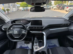 Peugeot 3008 1.6 HDI 120kc автомат, снимка 14