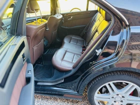 Mercedes-Benz E 300, снимка 8