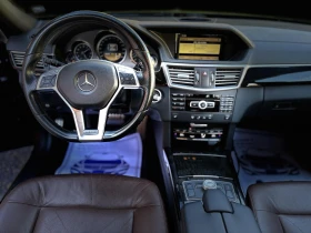 Mercedes-Benz E 300, снимка 14