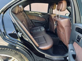 Mercedes-Benz E 300, снимка 10