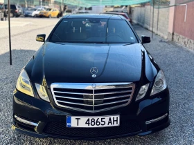 Mercedes-Benz E 300, снимка 1