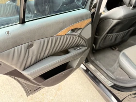 Mercedes-Benz E 320 E320 EVO, снимка 8