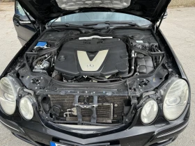 Mercedes-Benz E 320 E320 EVO, снимка 9