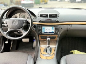 Mercedes-Benz E 320 E320 EVO, снимка 6