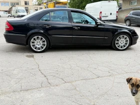Mercedes-Benz E 320 E320 EVO, снимка 2