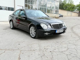 Mercedes-Benz E 320 E320 EVO, снимка 1