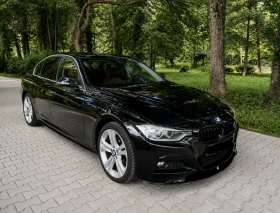 BMW 320 diesel xDrive , снимка 2