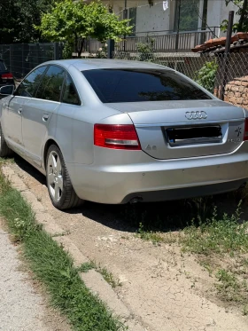 Audi A6 В6, снимка 2