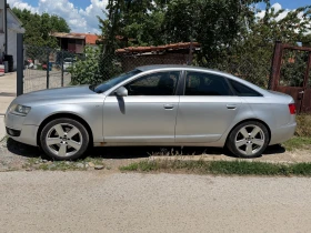 Audi A6 В6, снимка 3