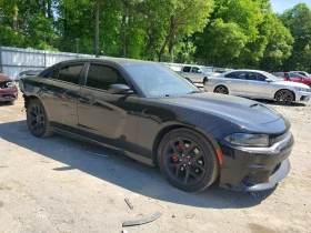 Dodge Charger 3.6l Gt, снимка 4
