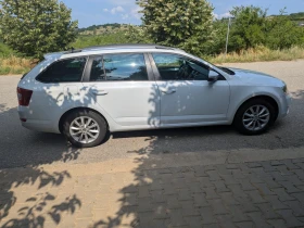 Skoda Octavia 1.4 tsi g -tec Executive, снимка 6