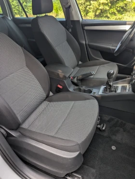 Skoda Octavia 1.4 tsi g -tec Executive, снимка 13