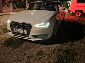 Audi A4 B8.5 3.0 TDI Quattro, снимка 17