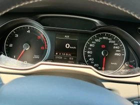 Audi A4 B8.5 3.0 TDI Quattro, снимка 7