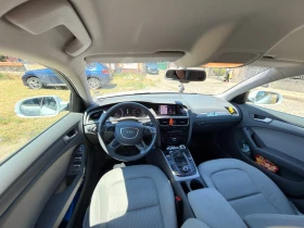 Audi A4 B8.5 3.0 TDI Quattro, снимка 5