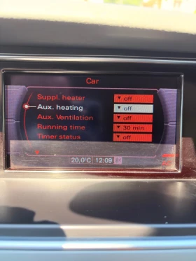 Audi A4 B8.5 3.0 TDI Quattro, снимка 12