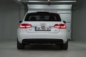 Audi A4 B8.5 3.0 TDI Quattro, снимка 4