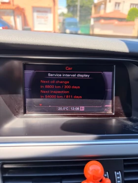 Audi A4 B8.5 3.0 TDI Quattro, снимка 11
