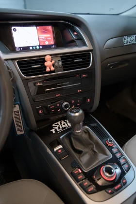Audi A4 B8.5 3.0 TDI Quattro, снимка 13