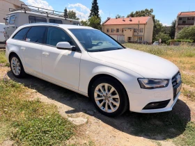 Audi A4 B8.5 3.0 TDI Quattro, снимка 3