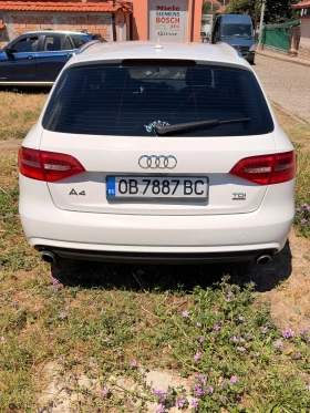 Audi A4 B8.5 3.0 TDI Quattro, снимка 4