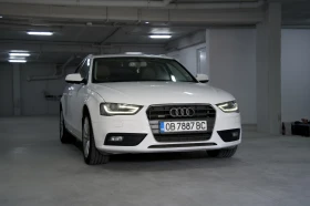 Audi A4 B8.5 3.0 TDI Quattro, снимка 1