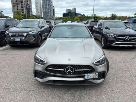 Mercedes-Benz C 300 * CARFAX * БЕЗ ПЪРВОНАЧАЛНА ВНОСКА, снимка 6