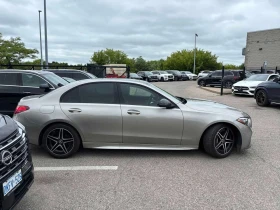 Mercedes-Benz C 300 * CARFAX * БЕЗ ПЪРВОНАЧАЛНА ВНОСКА, снимка 3