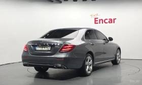 Mercedes-Benz E 220 W213 4 MATIC, снимка 3
