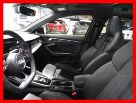 Audi A3 * QUATTRO * PANO * Автокредит * (Цена до България), снимка 8