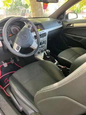 Opel Astra, снимка 8