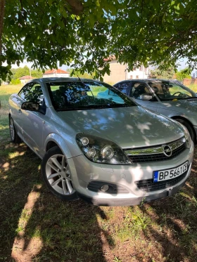 Opel Astra, снимка 1