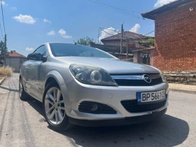 Opel Astra, снимка 2